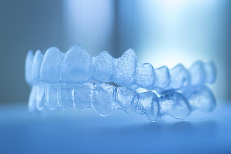 Clear Aligners  Dublin, CA